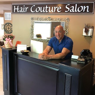 Hair Couture Salon