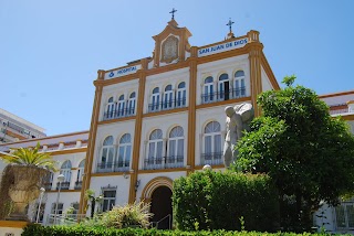 HT Médica Sevilla - Hospital San Juan de Dios