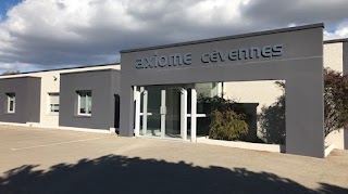 Axiome Cévennes