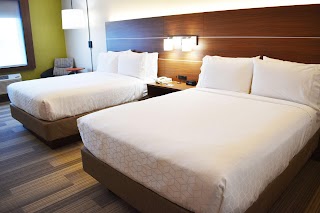 Holiday Inn Express & Suites Albany, an IHG Hotel