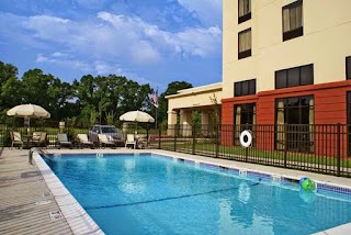 Hampton Inn & Suites Alexandria