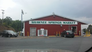 Shawnee Springs Market