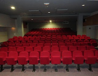 Le Fauteuil Rouge Cinéma