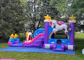 Fun Bounces Rental