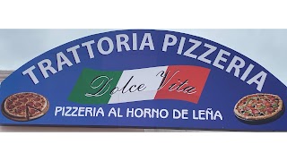 Restaurante Pizzería Dolce Vita La Barrosa