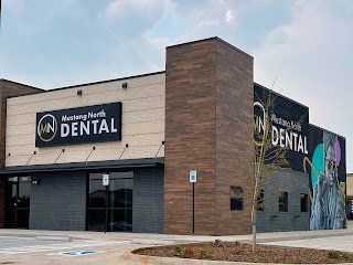 Mustang North Dental