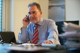 Wolfgang Bullmann - Rechtsanwalt und Notar