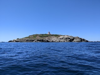 Phare du Grand-Rouveau