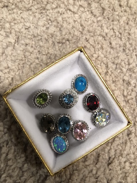Lee Ann's Fine Jewelry