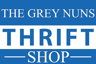 The Grey Nuns Thrift Shop