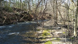 Gristmill Open Space