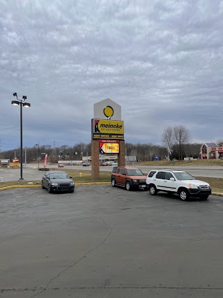 Meineke Car Care Center