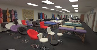 D - Trade LLC - Salon, Hair, Massage and Pet Furniture Store