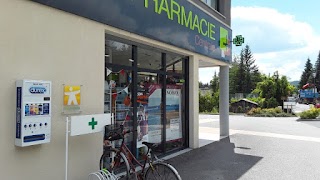 Pharmacie Centrale Veynes