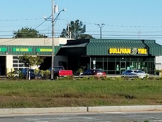 Sullivan Tire & Auto Service