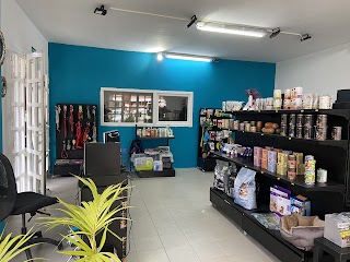 The PetShop Canarias