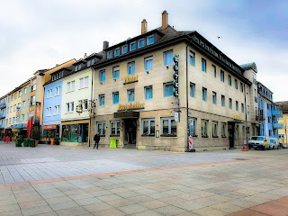 Hotel-Restaurant Ratskeller