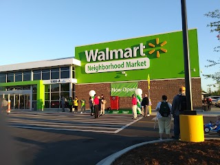 Walmart Neighborhood Market