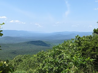 Queen Wilhelmina State Park