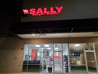 Sally Beauty