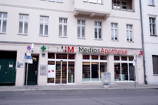 MediosApotheke an der Charité