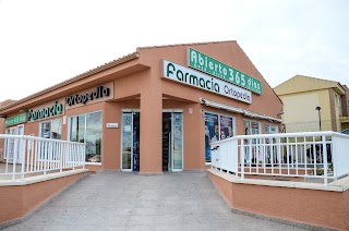 Farmacia y Ortopedia en Torrevieja, Farmacia y Ortopedia Los Balcones