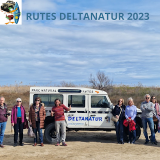 Deltanatur - Agencia de Excursiones y Actividades Familiares en el Delta del Ebro