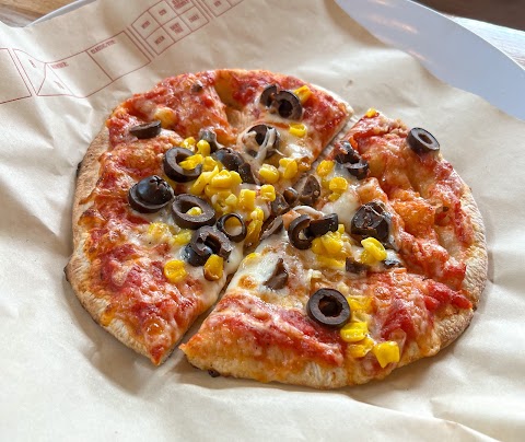 Photo of MOD Pizza - 16330 Bothell Everett Highway, Mill Creek, WA 98012, USA