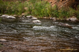 South Platte River Cabins Rentals