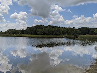 Black Creek Lake Recreation Area