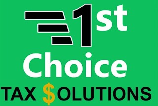 First Choice Tax Solutions