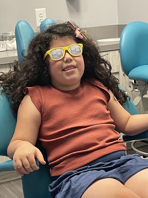 Doby's Bridge Pediatric Dentistry