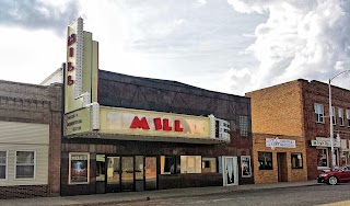 Mill Theatres