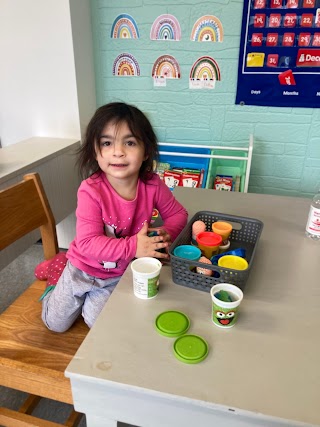 Astor Head Start & Specialties Education