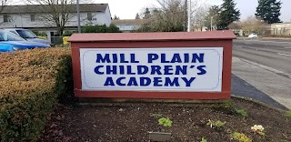 Mill Plain Children's Academy