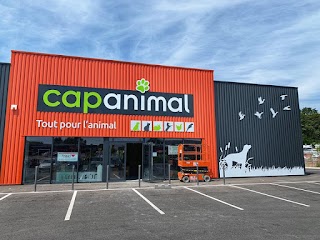 Cap Animal Moulins