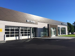 Bill Dodge Hyundai Service Department