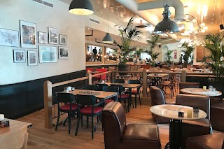 Cafe & Bar Celona Bremen Liebfrauenkirchhof