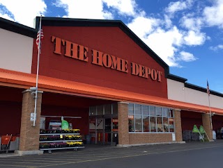 The Home Depot