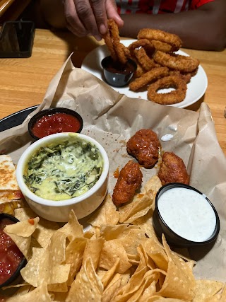 Applebee's Grill + Bar