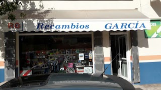 RECAMBIOS GARCIA