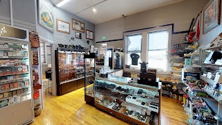 Rem's Pipe & Tobacco Shop