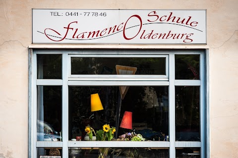 Flamencoschule Oldenburg