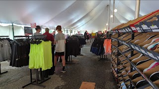 New Balance Factory Store Skowhegan