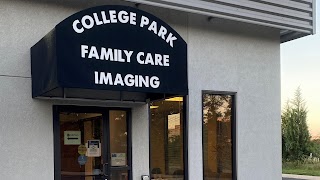 College Park Specialty - Imaging