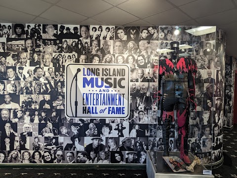 Long Island Music & Entertainment Hall of Fame