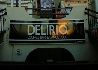 Discoteca El Granero