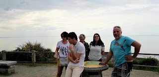 locations vacances Mont St Michel Carolles Plage Normandie