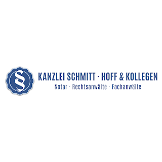 Kanzlei Schmitt • Hoff • Koll.