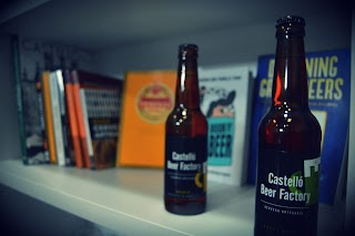 Castelló Beer Factory